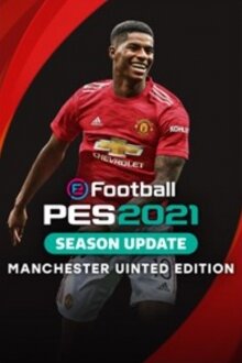 PES 2021 Manchester United Edition PC Oyun kullananlar yorumlar